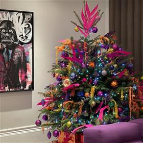 fwthumbChristmas decorating service, christmas service Lilys Flowers Surrey copy.jpg